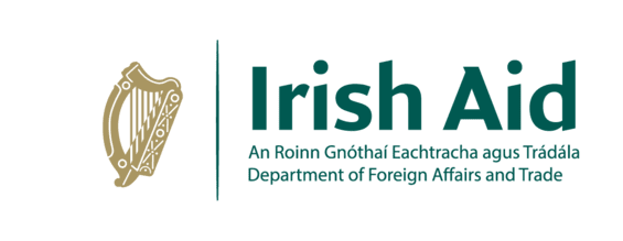Irish Aid