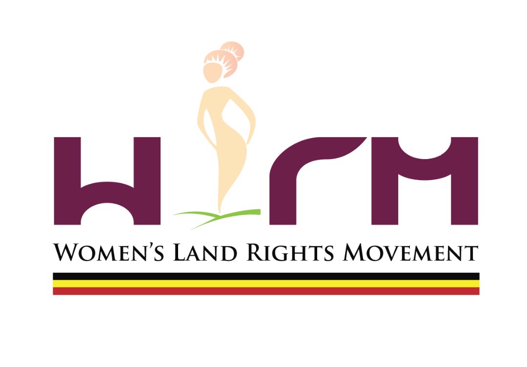 WOMENS' LAND RIGHTS MOVEMENT